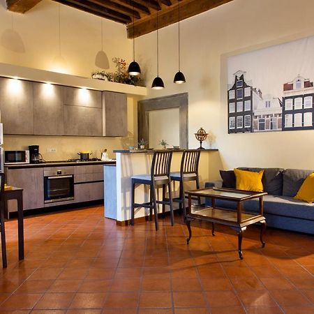 L'Antica Dimora Di Bill Apartamento Lucca Exterior foto