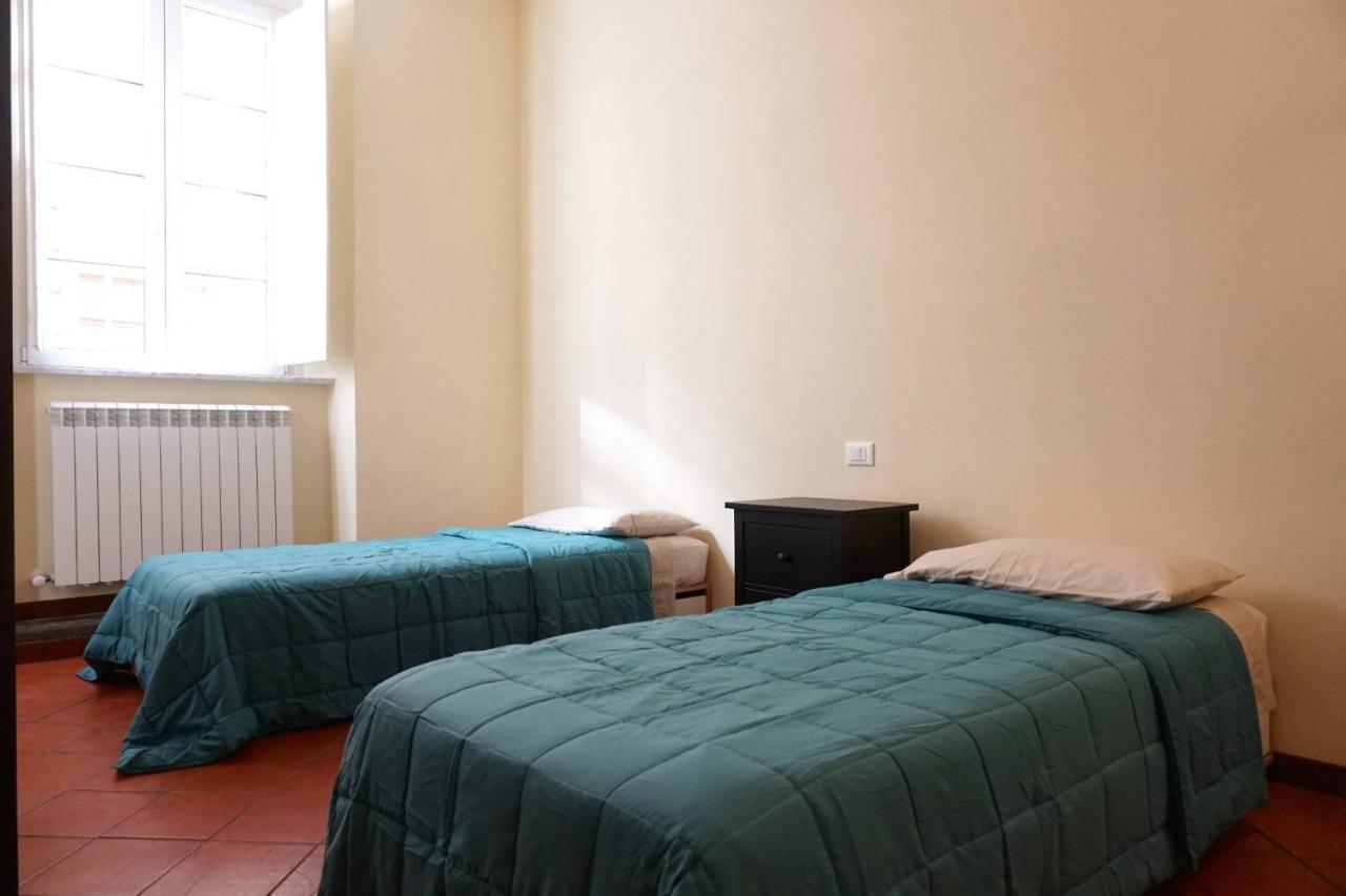 L'Antica Dimora Di Bill Apartamento Lucca Exterior foto