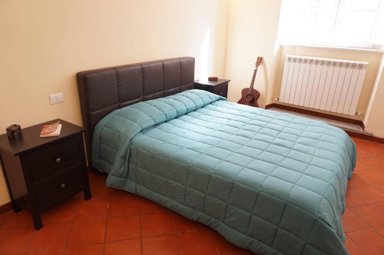 L'Antica Dimora Di Bill Apartamento Lucca Exterior foto