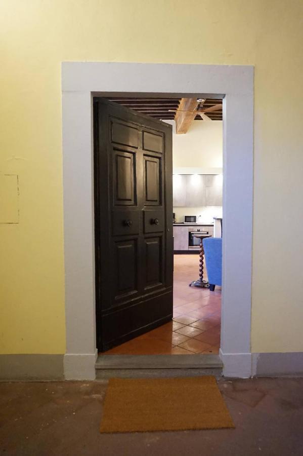 L'Antica Dimora Di Bill Apartamento Lucca Exterior foto