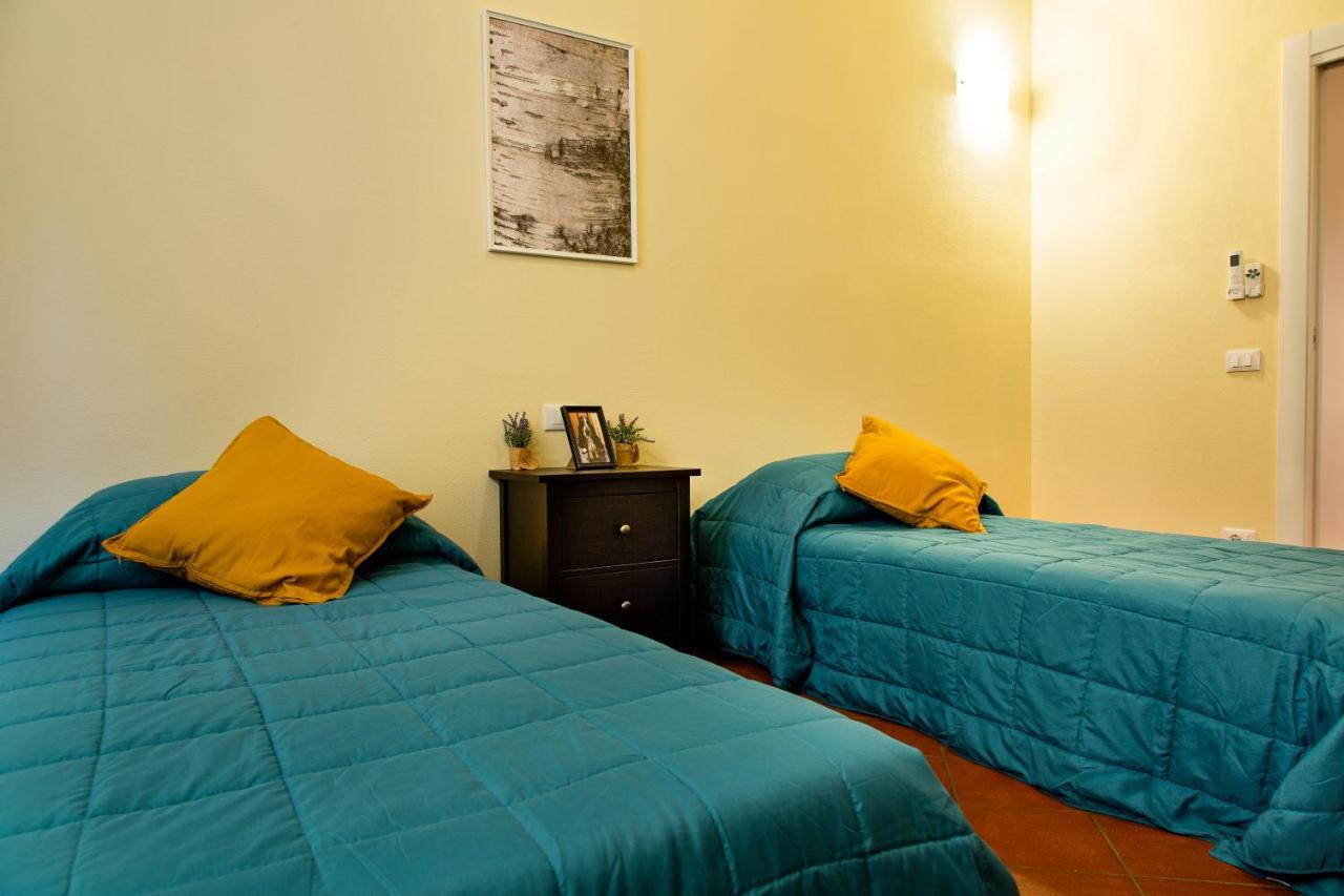 L'Antica Dimora Di Bill Apartamento Lucca Exterior foto