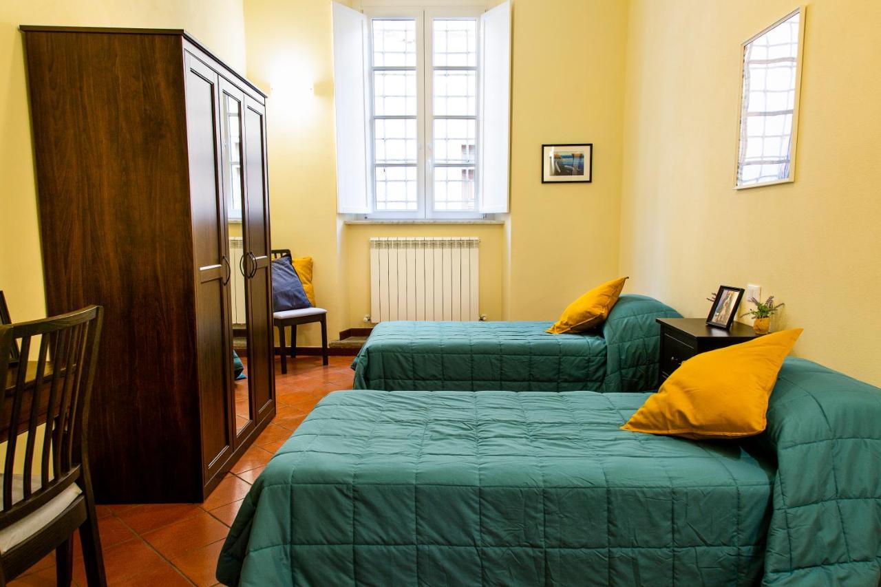 L'Antica Dimora Di Bill Apartamento Lucca Exterior foto