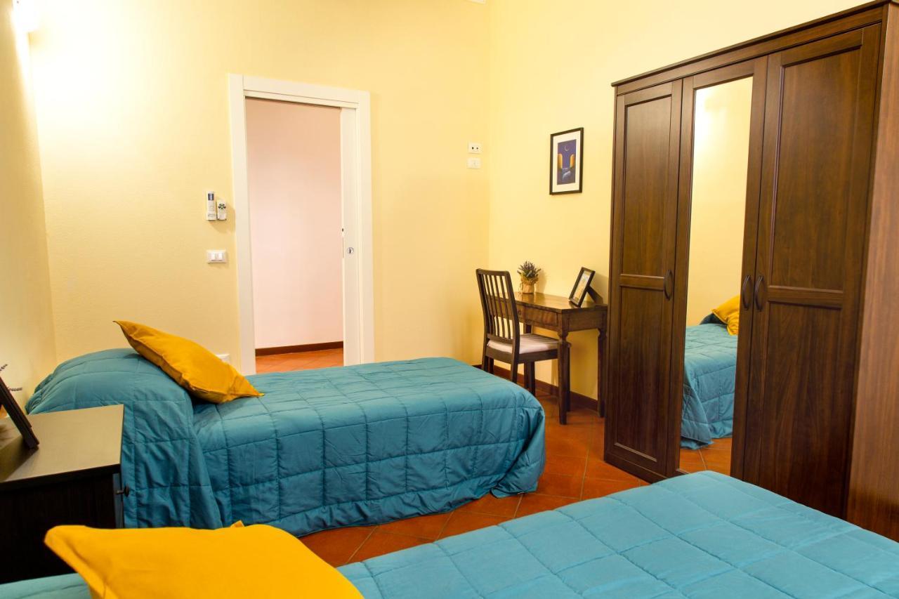 L'Antica Dimora Di Bill Apartamento Lucca Exterior foto