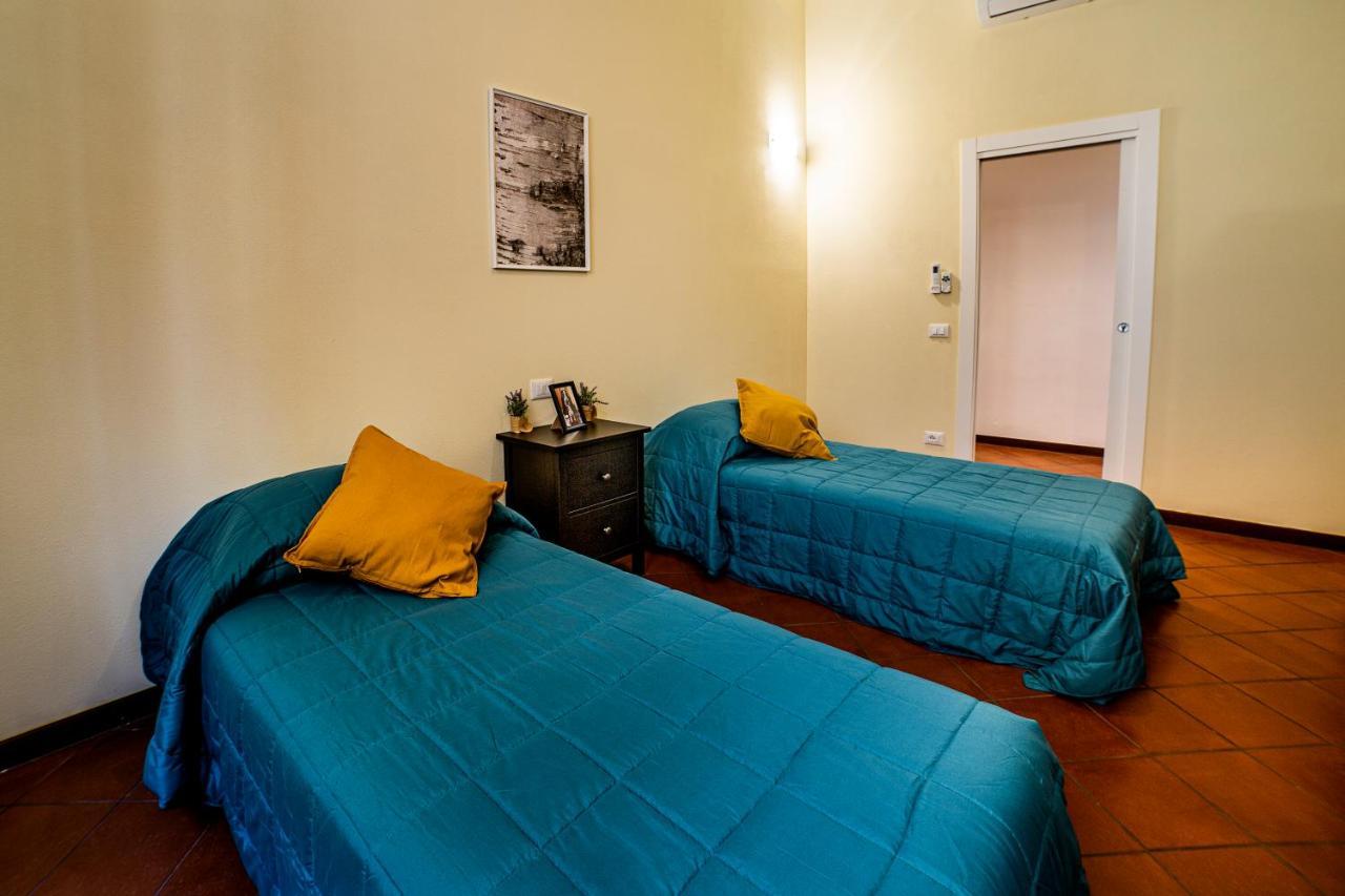 L'Antica Dimora Di Bill Apartamento Lucca Exterior foto